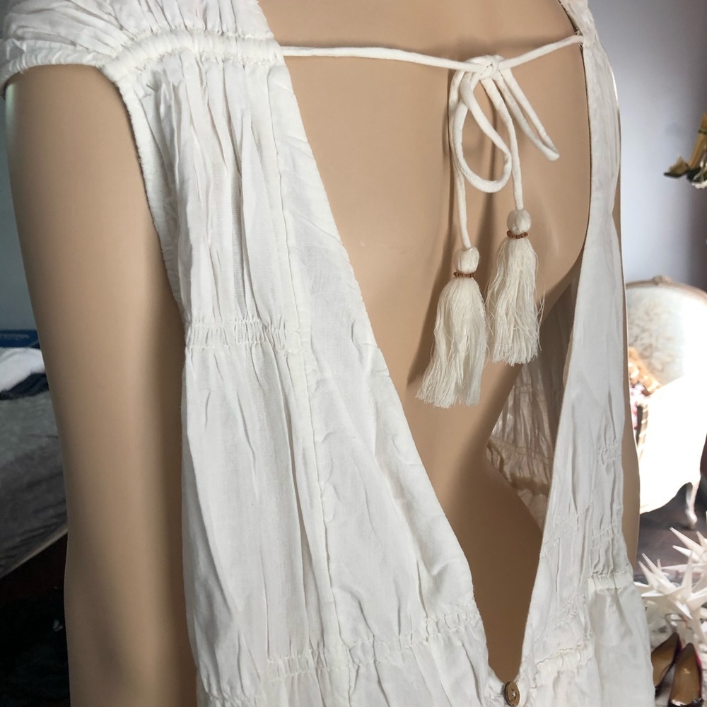 Free People Lulu midi dress - Picture 3 of 5